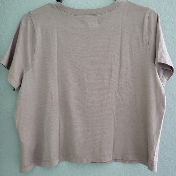 NWT madewell shirt - Picture 5 of 6